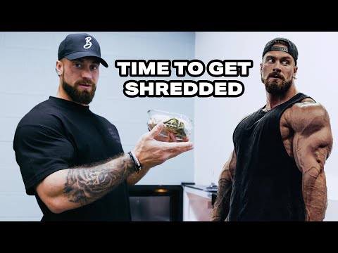 Видео: Целый день питания | 5 недель до Олимпийских игр