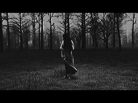 Видео: белый шум // witch house