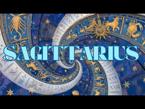 Видео: СТРЕЛЕЦ 🤐НАБЛЮДАЕТСЯ БЕЗОПАСНЫЙ ПОВОРОТ — И ВАШЕ БУДУЩЕЕ ВЫГЛЯДИТ УПРАВЛЯЕМЫМ 📆 ТАРО НА СЕГОДНЯ