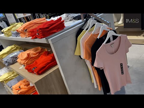 Видео: НОВЫЕ ПЛАТЬЯ MARKS&SPENCER | Октябрь 2025 | Gazingpearl Life #gazingpearllife #marksandspencer #haul