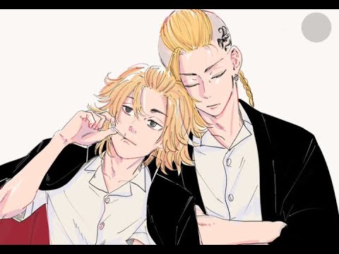 Видео: Аниме Подборка✨ тик ток "токийские мстители" ❤️