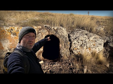 Видео: Недостроенное хранилище сокровищ наконец-то открыто. Его сокровища великолепны!!!