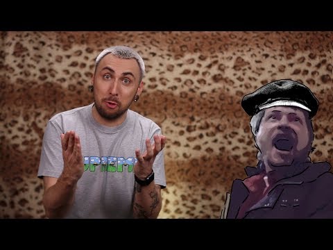 Видео: +100500 - Ленин в Отделении