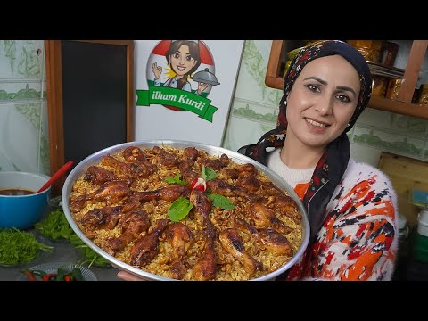 Видео: Новый рецепт булгура с куриными бедрами и покупки на Черную пятницу