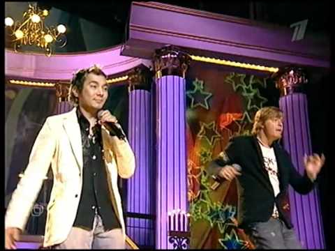 Видео: ИВАНУШКИ " ЛАДА" С КОНЦЕРТА