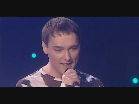 Видео: Ласковый Май - Седая Ночь