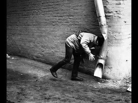 Видео: Философия как искусство задавать Вопросы (себе и миру)