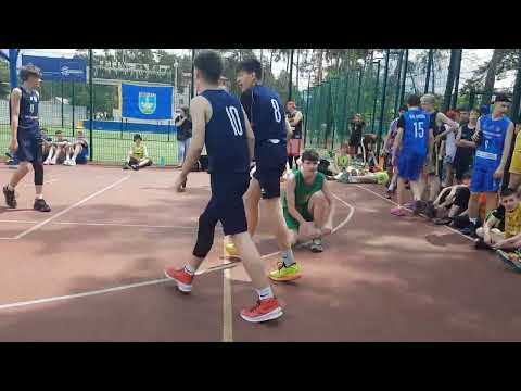 Видео: 2025-06-01 (2010) Ірпінь Кубок 3x3