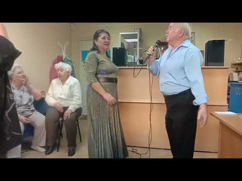 Видео: Я ДЛЯ ТЕБЯ ИЗ ХРУСТАЛЯ ПОСТРОЮ ЗАМОК. РОМАН АМИНЕВ И К.