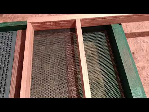 Видео: Огляд донного пилковловлювача,пилок для оздоровлення організму