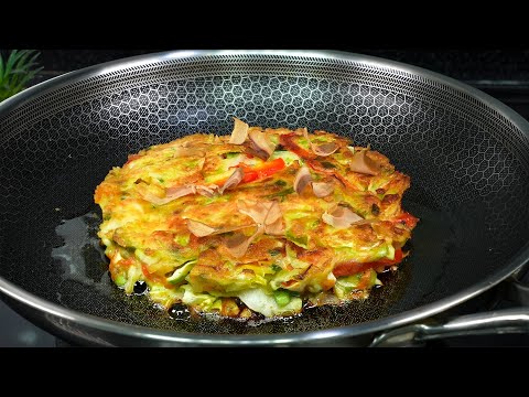 Видео: Капуста с луком вкуснее мяса. Почему я не знала этого рецепта? АСМР