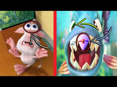 Видео: БИОЛОГИЧЕСКИЕ ЛЯПЫ/БУБА/6 СЕРИЯ/КАБИНЕТ БИОЛОГИИ/ВСЕ ГРЕХИ И ЛЯПЫ