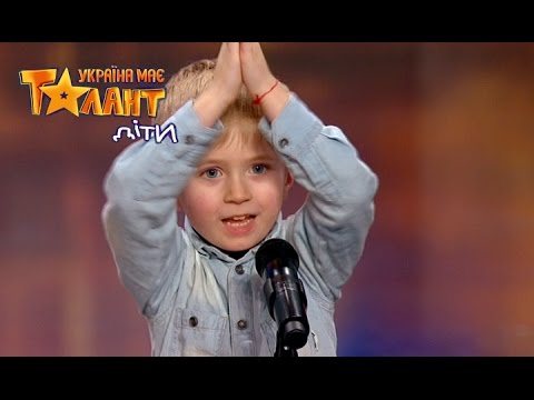 Видео: Артем Ждамиров. Первый кастинг в Киеве. Сезон 1. Выпуск 1 от 27.02.2016