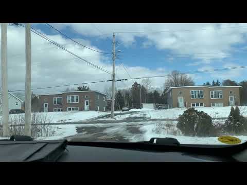 Видео: Первые документы в Канаде/First documents in Canada
