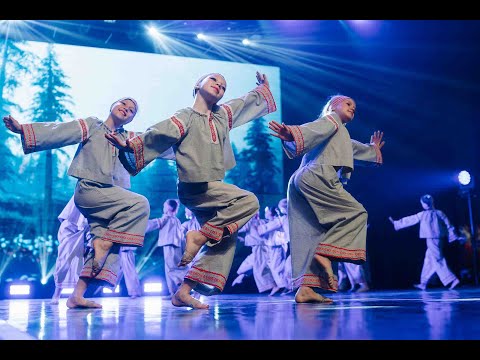Видео: 💃Сказочная колыбель