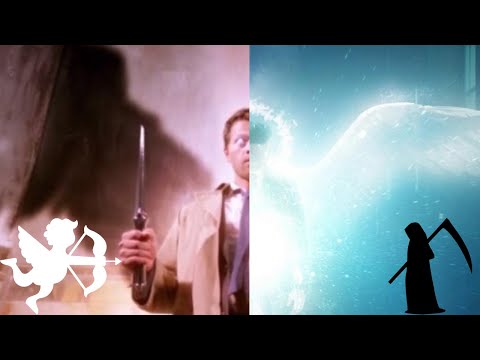 Видео: Все типы ангелов в «Сверхъестественном»