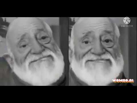 Видео: Стареющие лица поют