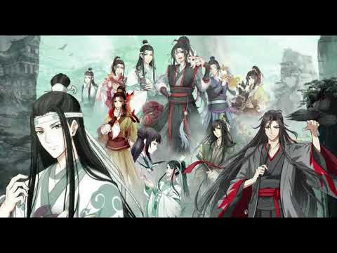 Видео: МАГИСТР ДЬЯВОЛЬСКОГО КУЛЬТА | озвучка яой новеллы | 3 глава