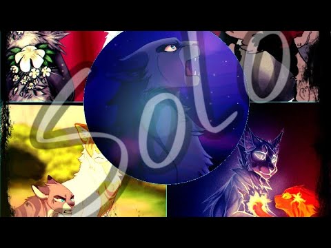 Видео: •[Коты~Воители] Solo•