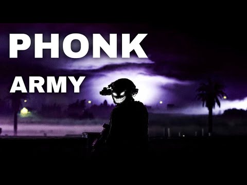 Видео: 1 HOUR AGGRESSIVE MILITARY PHONK / The Best Phonk Mix / Фонк 2024 (#26)