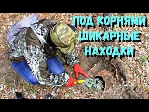 Видео: Нашла в лесу. РАДИ ТАКИХ НАХОДОК ХОЧЕТСЯ ЖИТЬ. ЭТО НАХОДИТЬ НЕЛЕГКО, НО ОНО ТОГО СТОИТ