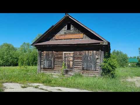 Видео: Ласино. Касимовский р-н. Рязанская обл