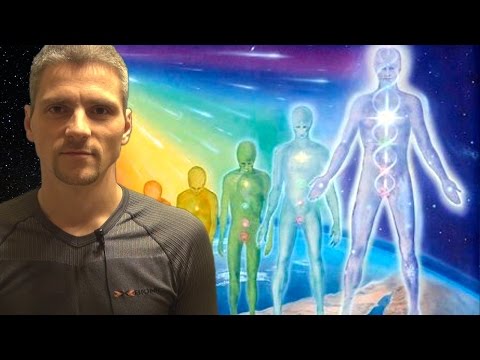 Видео: О невидимых уровнях развития