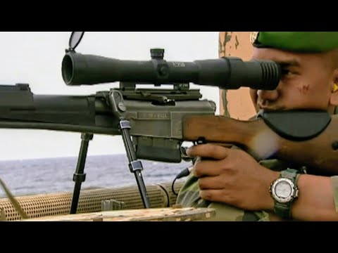 Видео: Элитные школы: иностранный легион