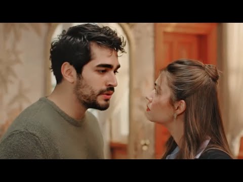 Видео: СейФер - Млечный путь | Seyran&Ferit | Зимородок