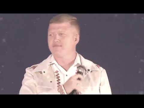 Видео: Виктор Шамбулин — Юханшыв (2025)
