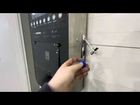 Видео: Автомойка самообслуживания на 4 бокса