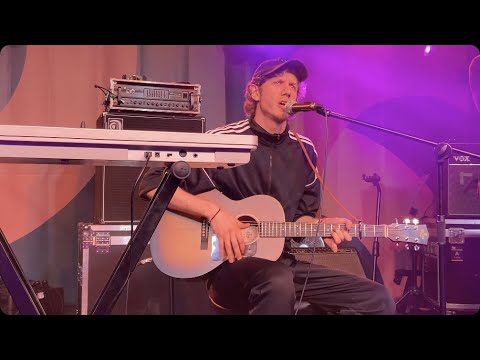 Видео: Концерт ИЛЬЯМАЗО 22.05.2021