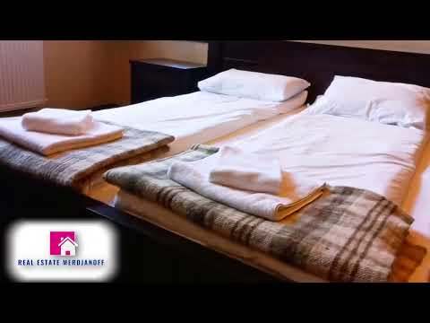 Видео: Нова градска къща в Балкана - село Селце, общ. Мъглиж