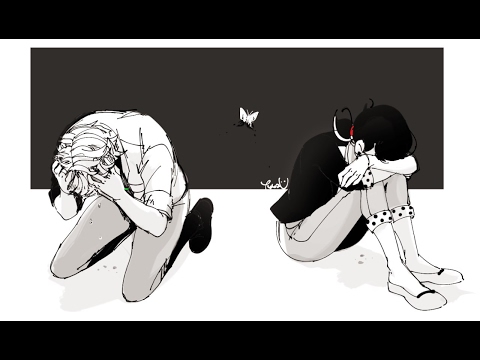 Видео: Письмо к Адриану // Фанфик Леди Баг и Супер-Кот