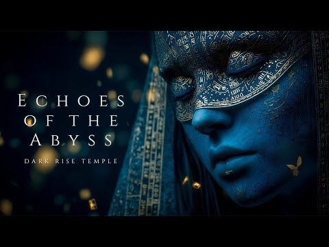 Видео: Эхо Бездны – Тёмная Океаническая Музыка Для Медитации