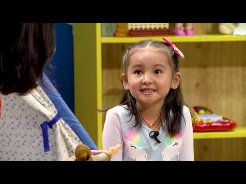 Видео: Тавтай нойрсоорой!|Төл мал|Dream TV