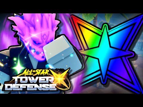 Видео: БЛЕСТЯЩИЙ САСКЕ на самом деле БЕЗУМЕН! | ASTD X Showcase