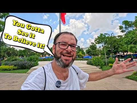 Видео: Мексика НЕ ​​такая уж и другая, она просто лучше 🇲🇽