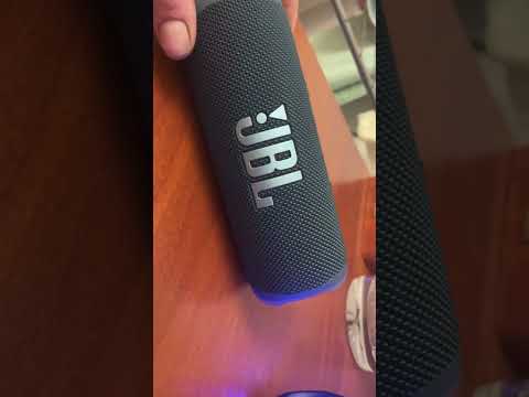 Видео: JBL flip 6, за что мы переплачиваем?