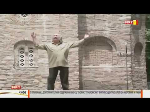 Видео: Емисија Плетенка посветена на Илинден 2014 - Македонски патриотски песни