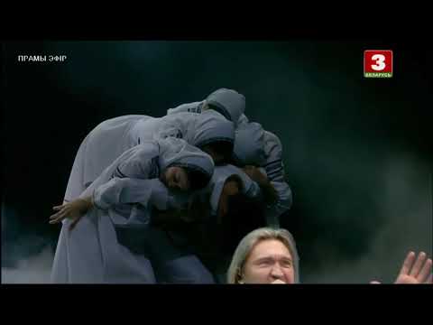 Видео: Пётр Елфимов-Колокола (Концерт в честь Дня Независимости РБ, Большой театр, Минск, 03.07.2025 г)