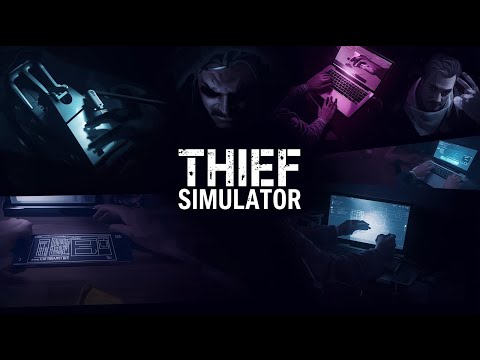 Видео: НОВЫЕ ЖИЛЬЦЫ!► Thief Simulator #5