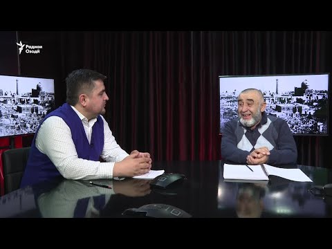 Видео: "Инқилоб набуд, таҷовузи Артиши Сурх буд"