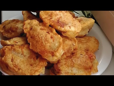 Видео: САМЫЙ ВКУСНЫЙ КЛЯР ДЛЯ КУРИЦЫ