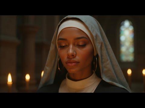 Видео: 🌿 Откройте для себя внутренний покой с помощью григорианских песнопений: Медитативный путь к безмя..