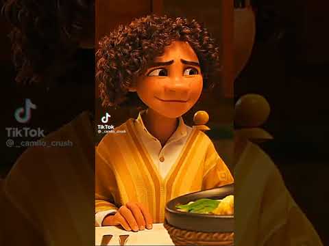 Видео: Тик ток видео Энканто