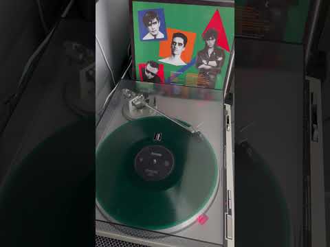 Видео: Кино - Стук (Черновик, Запись в студии Red Wave, Ленинград, 1988) Винил ''Maschina Records''.