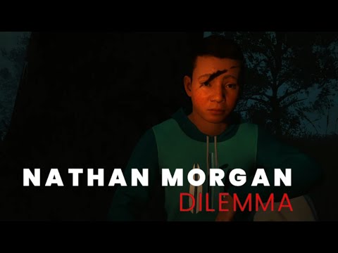 Видео: Nathan Morgan Dilemma №2 ВСЕ ТУТ ПОДОЗРИТЕЛЬНЫЕ