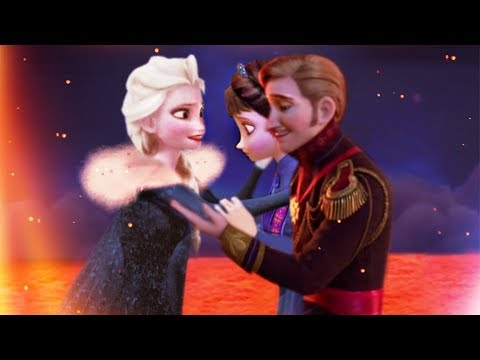 Видео: Эльза и Родители | Семейные Ценности