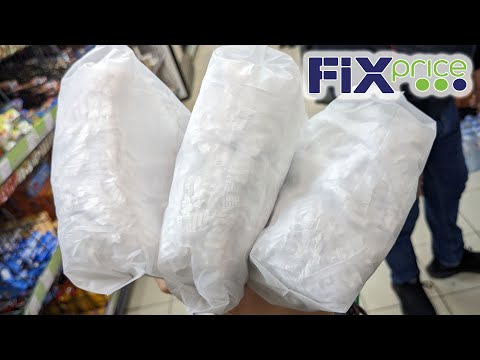 Видео: ФИКС ПРАЙС 🙈 Пропала в магазине НА ЧАС 😱 Новинки в Fix Price Сентябрь 2024